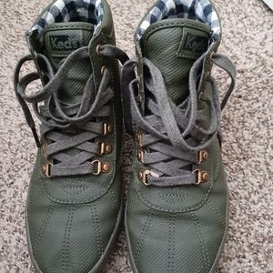 Keds water resistente booties